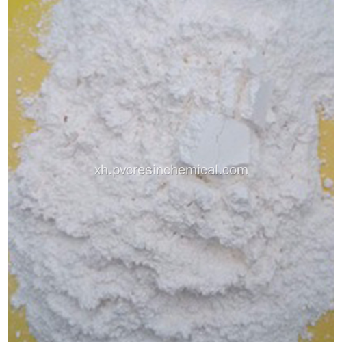 I-calcium zinc powder stabilizer ye-PVC eguquguqukayo